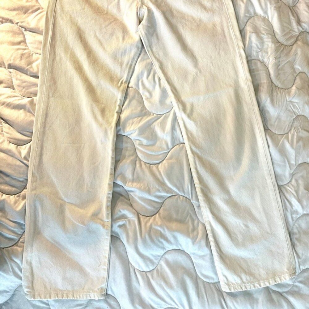 Levi’s 501 Jeans Year 2006 Waist 33X31 Made in Mexico Vintage
